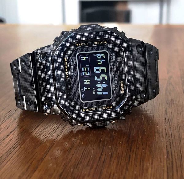 известные торговые марки мужские спортивные часы gstyle shock полный из нержавеющей стали малый площади наручные часы дизайнера роскоши часы, Slivery;brown
известные торговые марки мужские спортивные часы gstyle shock полный из нержавеющей стали малый площади наручные часы дизайнера роскоши часы, Slivery;brown