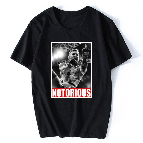 conor mcgregor notorious fan funny design black fashion streetwear tee cool homme funny sport hooded sweatshirt hoodie men t shirt
conor mcgregor notorious fan funny design black fashion streetwear tee cool homme funny sport hooded sweatshirt hoodie men t shirt