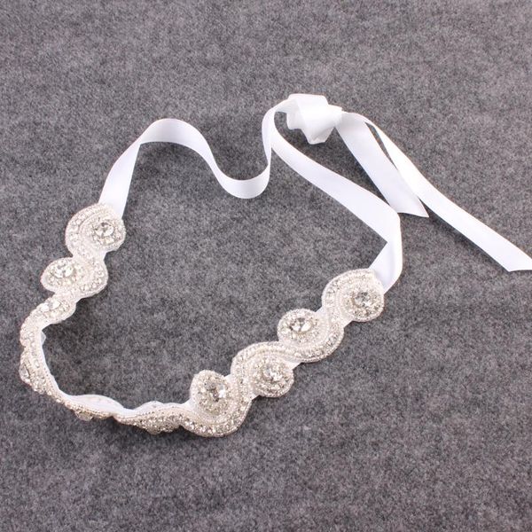 hair accessories sweet flower girls bride mother crystal headbands party wedding candy head wears with rhinestone christmas gifts, Slivery;white
hair accessories sweet flower girls bride mother crystal headbands party wedding candy head wears with rhinestone christmas gifts, Slivery;white