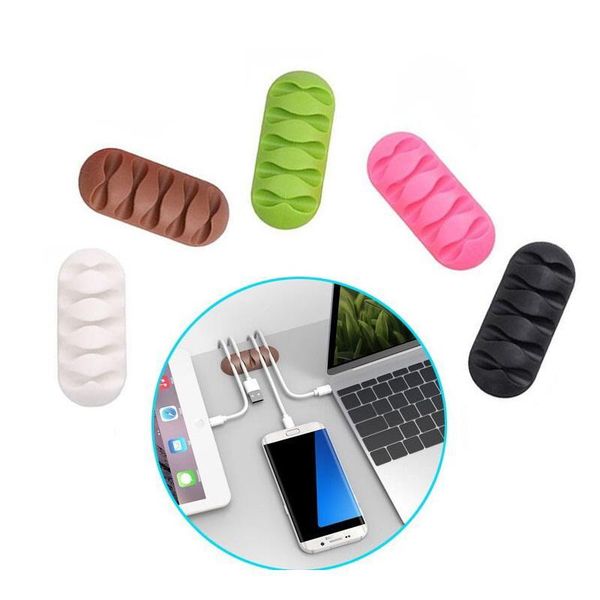 deskphone cable winder earphone clip charger organizer management wire cord fixer sile holder 5 sl jllihj
deskphone cable winder earphone clip charger organizer management wire cord fixer sile holder 5 sl jllihj