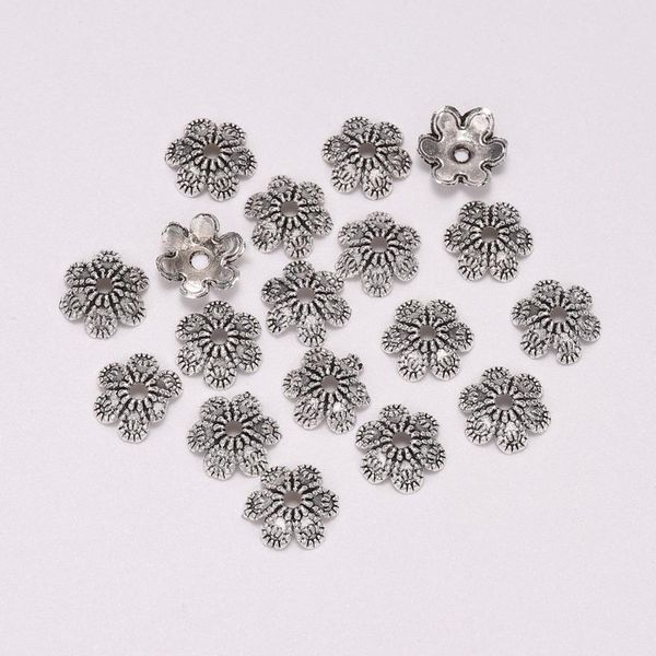 50pcs lot 10mm 6 petals flower loose sparer apart flower end bead caps for diy jewelry making findings earrings h jllpxo, Silver
50pcs lot 10mm 6 petals flower loose sparer apart flower end bead caps for diy jewelry making findings earrings h jllpxo, Silver
