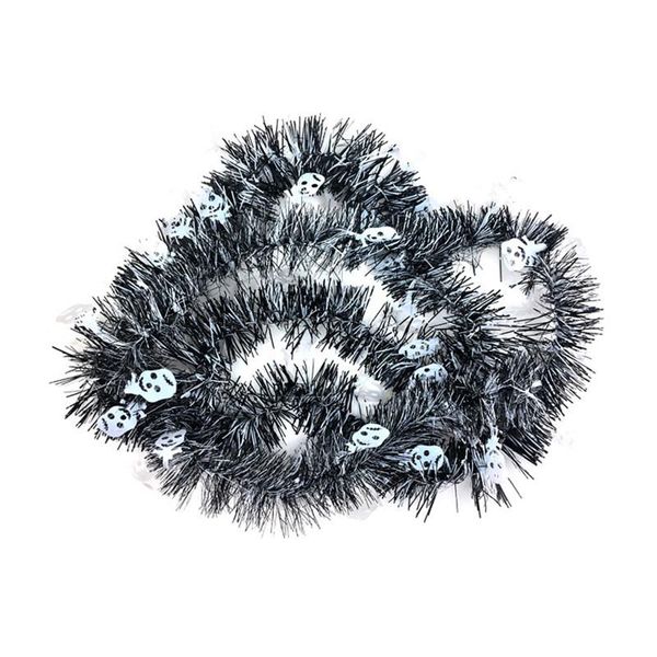 halloween decoration tinsel black white ghost tinsel for halloween party decorations kids supplies asd122 wmtppm
halloween decoration tinsel black white ghost tinsel for halloween party decorations kids supplies asd122 wmtppm