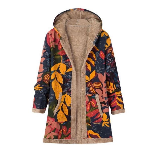 2021 new wool sweater plus size harajuku loose jacket casual warm outdoor fashion hooded old-fashioned winter women clothes n8re, Black;brown
2021 new wool sweater plus size harajuku loose jacket casual warm outdoor fashion hooded old-fashioned winter women clothes n8re, Black;brown