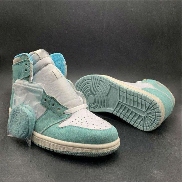 1 high og outdoor fashion sports turbo shoes men 1s lake green white trainers sneakers, White;red
1 high og outdoor fashion sports turbo shoes men 1s lake green white trainers sneakers, White;red