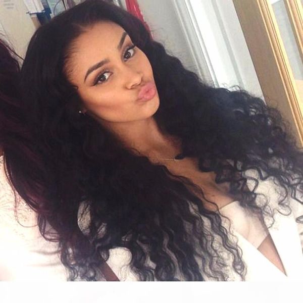 full lace human hair wigs for black women 8a curly brazilian virgin hair lace front wigs with baby hair glueless full lace wigs, Black;brown 
full lace human hair wigs for black women 8a curly brazilian virgin hair lace front wigs with baby hair glueless full lace wigs, Black;brown