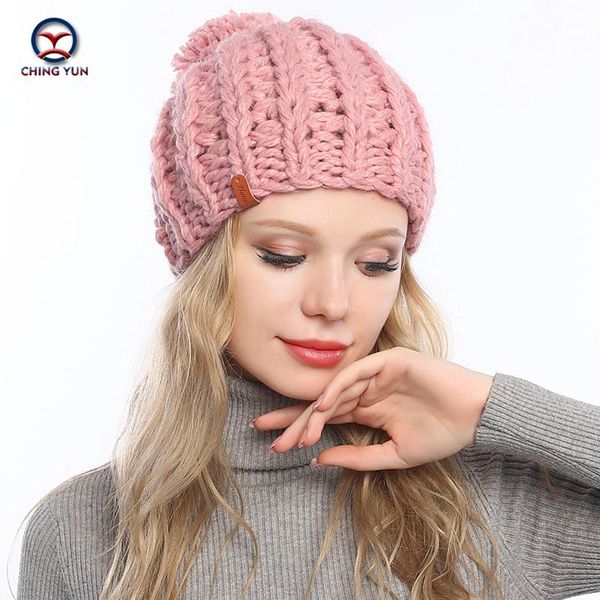beanie/skull caps chingyun winter hat women fashion all-match ladies knitted plush pom decoration outdoor warm sweet cute big ball beanie, Blue;gray
beanie/skull caps chingyun winter hat women fashion all-match ladies knitted plush pom decoration outdoor warm sweet cute big ball beanie, Blue;gray