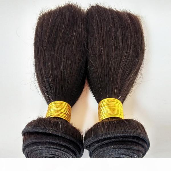 8a unprocessed peruvian virgin hair straight 8 10 12inch natural color 3 bundles soft beauty brazilian indian remy human hair extensions, Black
8a unprocessed peruvian virgin hair straight 8 10 12inch natural color 3 bundles soft beauty brazilian indian remy human hair extensions, Black