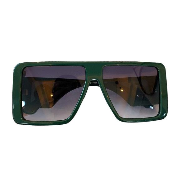 sunglasses est oversized square women 2021 falt aceatet frame female sun glasses shade men eyeglasses óculos de sol, White;black
sunglasses est oversized square women 2021 falt aceatet frame female sun glasses shade men eyeglasses óculos de sol, White;black