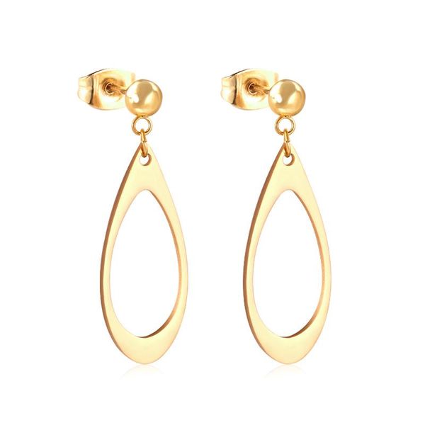 luxukisskids styles stainless steel korean gold drop&dangle earrings set for women's earings fashion jewelry pendientes 2020, Silver
luxukisskids styles stainless steel korean gold drop&dangle earrings set for women's earings fashion jewelry pendientes 2020, Silver