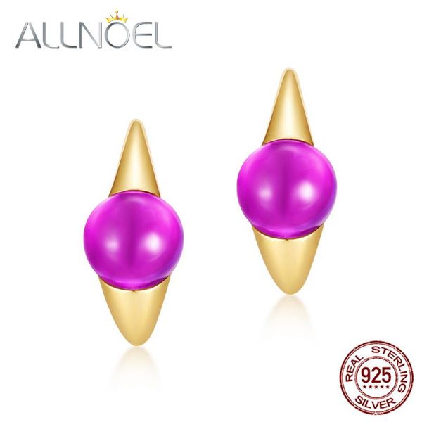 hoop & huggie allnoel solid 925 sterling silver earrings for women synthetic amethyst candy series 2021 women's gold, Golden;silver
hoop & huggie allnoel solid 925 sterling silver earrings for women synthetic amethyst candy series 2021 women's gold, Golden;silver