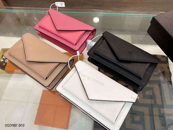 spring and summer postman one shoulder envelope bag 20*12cm designer handbags tote
spring and summer postman one shoulder envelope bag 20*12cm designer handbags tote