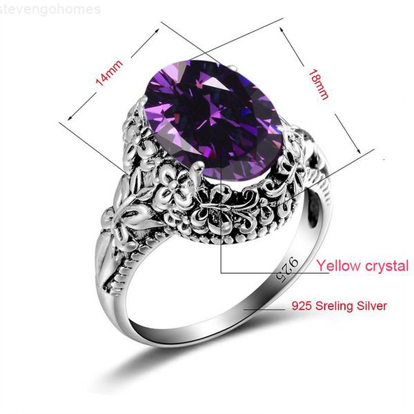 cut retro amethyst 925 rings for women oval purple gems stone silver original vintage jewelry gemstone ring supplier y11, Golden;silver
cut retro amethyst 925 rings for women oval purple gems stone silver original vintage jewelry gemstone ring supplier y11, Golden;silver