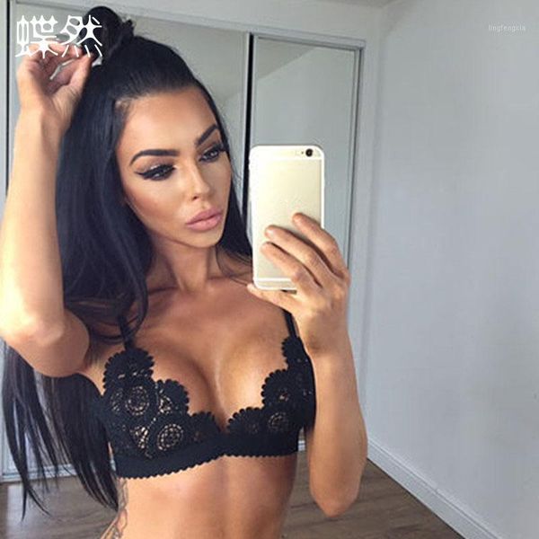 french style lace wireless bras for women lingerie comfort push up bra adjusted plus size backless bralette1, Red;black
french style lace wireless bras for women lingerie comfort push up bra adjusted plus size backless bralette1, Red;black