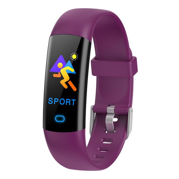 bingofit smart watch smart wristband sleep tracker ip67 easy charging smart fitness watch sport watch health monitoring tracker
bingofit smart watch smart wristband sleep tracker ip67 easy charging smart fitness watch sport watch health monitoring tracker