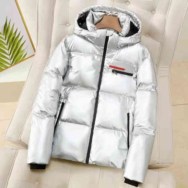 men's down & parkas men's down designer clothing outdoor stormsuit warm jacket couple's same hoodie casual sweater sports car, Black
men's down & parkas men's down designer clothing outdoor stormsuit warm jacket couple's same hoodie casual sweater sports car, Black