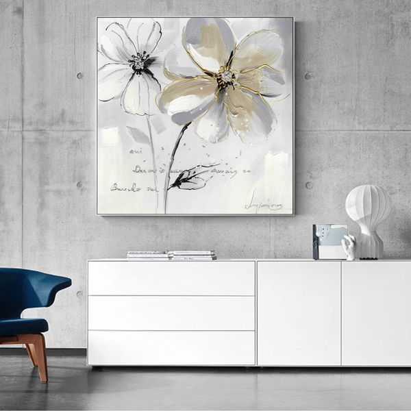 canvas painting square abstract luxury flowers printed canvas art prints wall art home decor poster pictures for living room bedroom l
canvas painting square abstract luxury flowers printed canvas art prints wall art home decor poster pictures for living room bedroom l