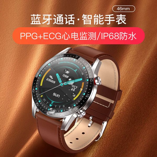 intelligent bluetooth call ecg can pay phone ring heart rate blood prsure exercise watch step waterproof
intelligent bluetooth call ecg can pay phone ring heart rate blood prsure exercise watch step waterproof
