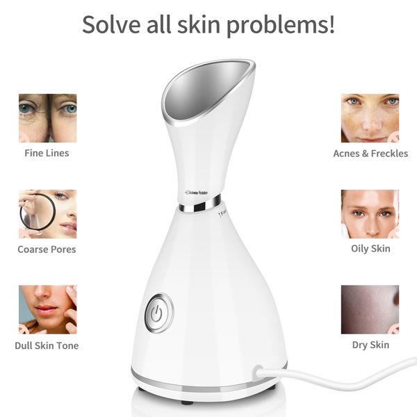 facial steamer nano ionic face steaming device reduce blackhead deep cleaning face sprayer cleaner machine home skin care tool perfections
facial steamer nano ionic face steaming device reduce blackhead deep cleaning face sprayer cleaner machine home skin care tool perfections