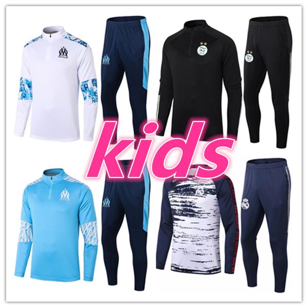2020 2021 algeria kids soccer tracksuit football training kids football kits 20 21 kids football training suit jogging jacket tracksuits, Black
2020 2021 algeria kids soccer tracksuit football training kids football kits 20 21 kids football training suit jogging jacket tracksuits, Black