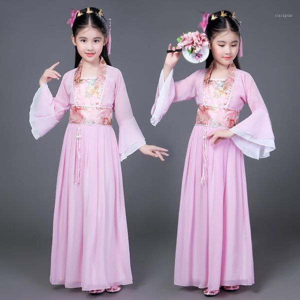 stage wear fairy girls ancient chinese opera tang dynasty han ming costume traditional hanfu dress child clothing children kids kid1, Black;red
stage wear fairy girls ancient chinese opera tang dynasty han ming costume traditional hanfu dress child clothing children kids kid1, Black;red