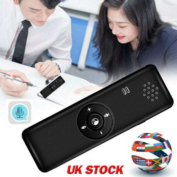 smart translation intelligent translator 40 language instant voice pocket device1
smart translation intelligent translator 40 language instant voice pocket device1