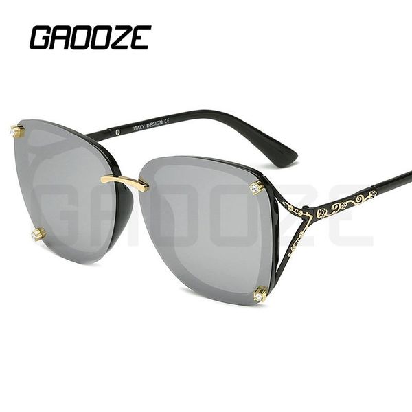 sunglasses gaooze polarized women retro classic square glasses 2021 women's original female oculos lxd184, White;black
sunglasses gaooze polarized women retro classic square glasses 2021 women's original female oculos lxd184, White;black