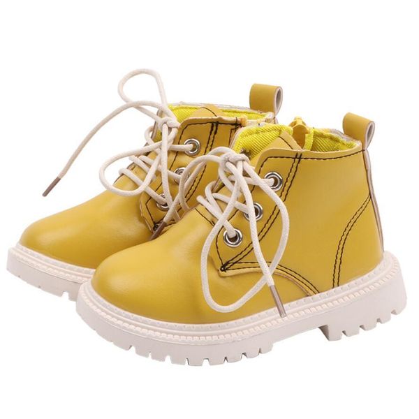 new kids martin boots girls leather short boots fashion brand children boys boots waterproof ankle baby snow for girls wmtgjc rimmer, Black
new kids martin boots girls leather short boots fashion brand children boys boots waterproof ankle baby snow for girls wmtgjc rimmer, Black