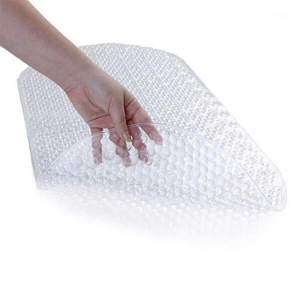 bath mats solid stone bathroom shower anti-skid rug suction cup bathtub non-slip carpet1
bath mats solid stone bathroom shower anti-skid rug suction cup bathtub non-slip carpet1