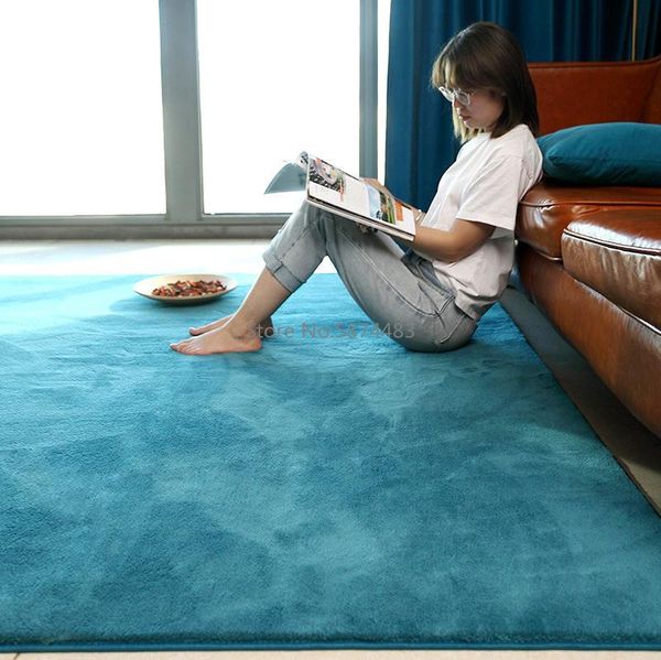 carpets modern light luxury nordic style net red living room carpet solid color wild home bedroom bedside
carpets modern light luxury nordic style net red living room carpet solid color wild home bedroom bedside
