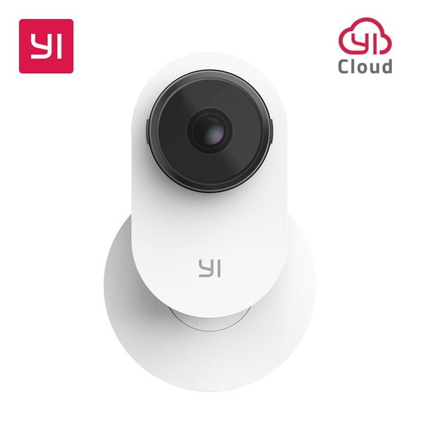 yi smart home camera 3 ai-powered ip camera 1080p security surveillance system indoor with human detection two-way audio monitor
yi smart home camera 3 ai-powered ip camera 1080p security surveillance system indoor with human detection two-way audio monitor