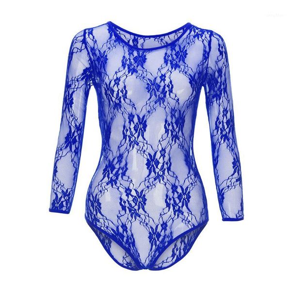 jumpsuit bodysuit combinaison femme lace bodysuit womens long sleeve lace floral stretch ladies leotard body z51, Black;white
jumpsuit bodysuit combinaison femme lace bodysuit womens long sleeve lace floral stretch ladies leotard body z51, Black;white