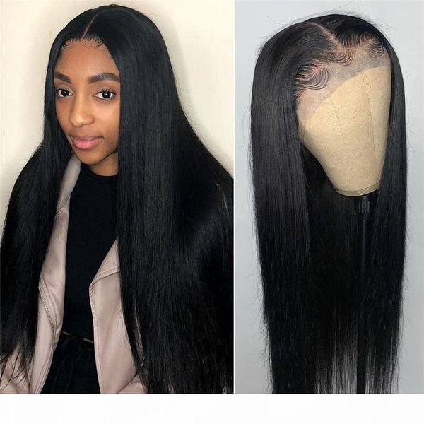 8-24 inch straight 360 lace front remy human hair wigs for black women 130%150% density brazilian straight hair lace front wig, Black;brown
8-24 inch straight 360 lace front remy human hair wigs for black women 130%150% density brazilian straight hair lace front wig, Black;brown