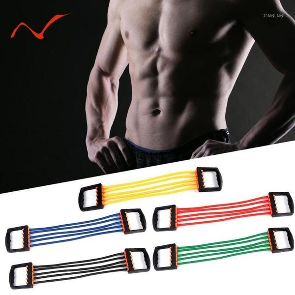 resistance bands portable elastic tube band indoor chest expander puller adjustable yoga pull rope exercise fitness1
resistance bands portable elastic tube band indoor chest expander puller adjustable yoga pull rope exercise fitness1