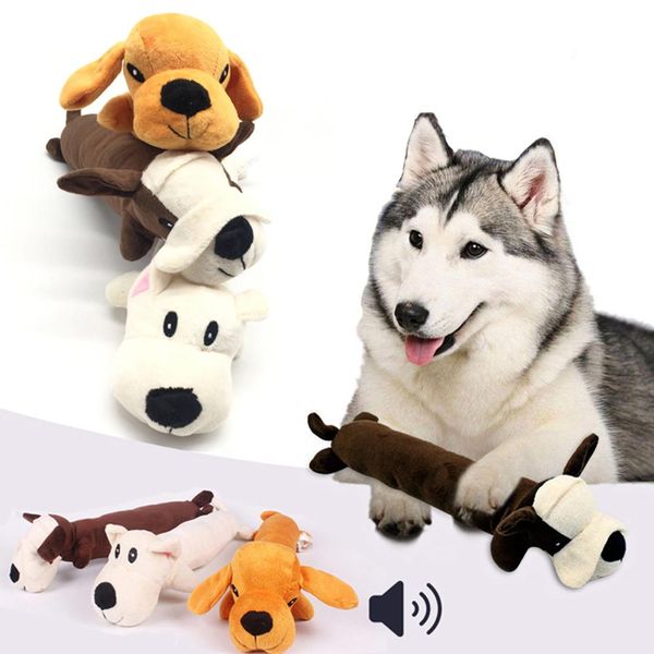 plush dog toy durability pet chew squeaky toys funny long fleece animal shape sound toy puppy molar vocalization dolls
plush dog toy durability pet chew squeaky toys funny long fleece animal shape sound toy puppy molar vocalization dolls