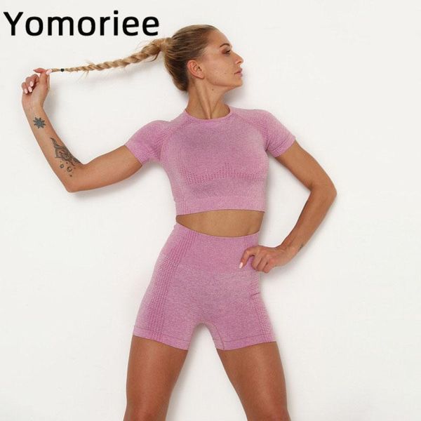 yoga outfits running set for women gym sport workout training two-piece knitting breathable seamless solid color yomoriee, White;red
yoga outfits running set for women gym sport workout training two-piece knitting breathable seamless solid color yomoriee, White;red