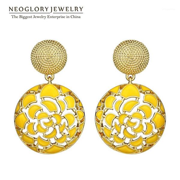 neoglory jewelry four colors round bohemian vintage enamel statement drop dangle earrings punk for women 2020 new gifts1, Silver
neoglory jewelry four colors round bohemian vintage enamel statement drop dangle earrings punk for women 2020 new gifts1, Silver