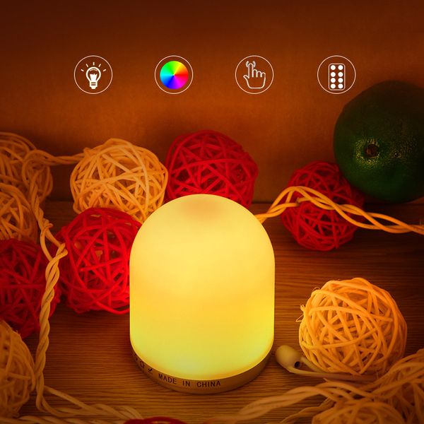 usb charging led night light with remote rgb remote control nightlights dimmable touch sensor table lamp children night lights
usb charging led night light with remote rgb remote control nightlights dimmable touch sensor table lamp children night lights
