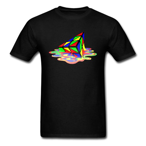 sport white tees men funny fashion summer tshirt melting pyraminx cude t-shirt men's novelty clever t shirt ing
sport white tees men funny fashion summer tshirt melting pyraminx cude t-shirt men's novelty clever t shirt ing