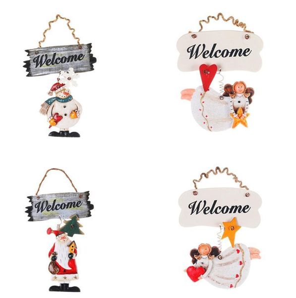 christmas wall xmas decorations welcome santa snowman angle porch hangs cartoon figures door hang wreath dhb1698
christmas wall xmas decorations welcome santa snowman angle porch hangs cartoon figures door hang wreath dhb1698