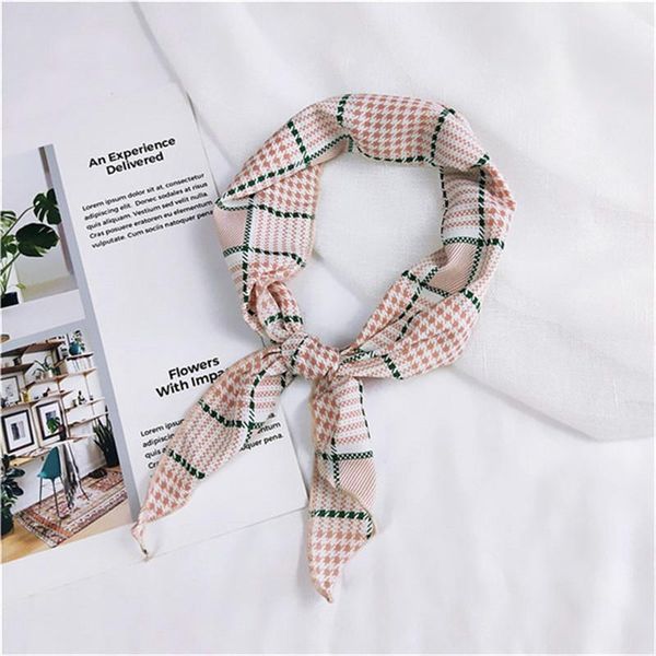 3385cm vintage scarf women colorful small neckerchief floral printed women multi functional elegant triangle scarves 3385cm vintage wmtugw, Blue;gray
3385cm vintage scarf women colorful small neckerchief floral printed women multi functional elegant triangle scarves 3385cm vintage wmtugw, Blue;gray