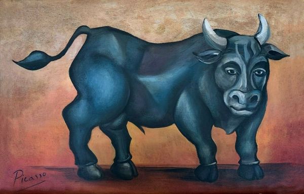 pablo picasso spanish artist bull home decoration handpainted &hd print oil painting on canvas wall art canvas pictures 201115
pablo picasso spanish artist bull home decoration handpainted &hd print oil painting on canvas wall art canvas pictures 201115