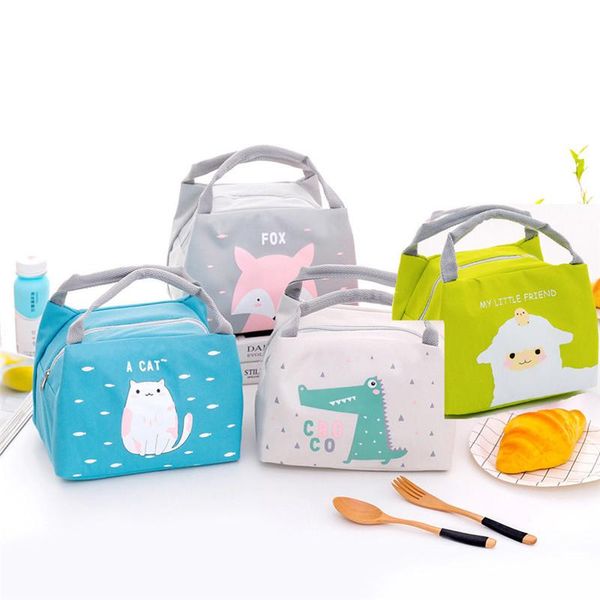 storage bags functional portable insulated thermal cooler lunch box carry tote picnic case bag animal printed canvas 2021
storage bags functional portable insulated thermal cooler lunch box carry tote picnic case bag animal printed canvas 2021