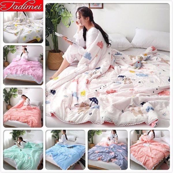 cartoon animal pattern summer autumn thin quilt comforter kids child girl blanket 1.0m 1.2m 1.35m 1.5m 1.8m 2.0m bedspread1
cartoon animal pattern summer autumn thin quilt comforter kids child girl blanket 1.0m 1.2m 1.35m 1.5m 1.8m 2.0m bedspread1