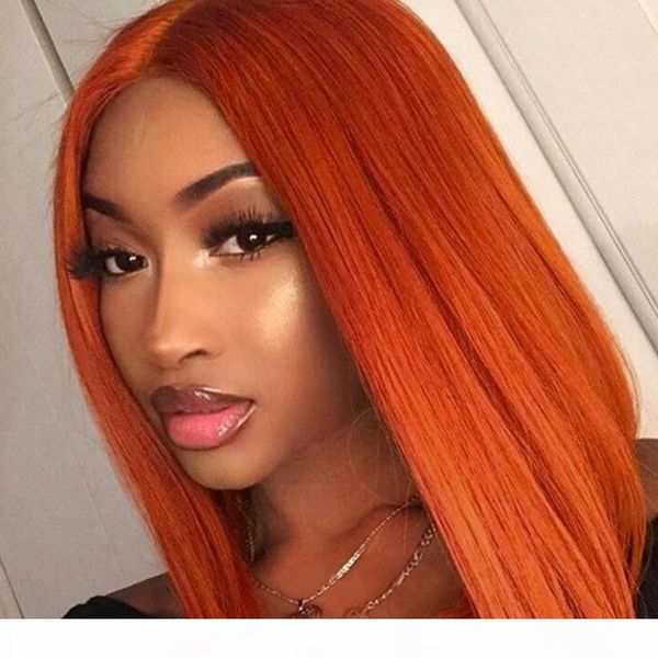 orange human hair bob wigs brazilian straight colored human hair wigs remy short ombre bob lace front wigs for black women
orange human hair bob wigs brazilian straight colored human hair wigs remy short ombre bob lace front wigs for black women