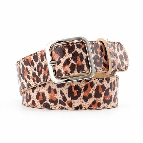 2020 fashion leopard belt women print thin imitation leather waist belt gold ring buckle belts lady female clothing accessories, Black;brown
2020 fashion leopard belt women print thin imitation leather waist belt gold ring buckle belts lady female clothing accessories, Black;brown