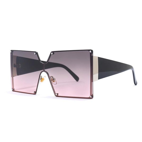 sunglasses-women luxury women one-piece retro sun glasses for vintage male sunglasses men female square frames elegant metal wlefk, White;black
sunglasses-women luxury women one-piece retro sun glasses for vintage male sunglasses men female square frames elegant metal wlefk, White;black