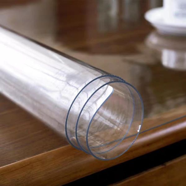 pvc tablecloth rectangular soft glass waterproof tablecloth oilproof kitchen dining table cover for rectangular table 1.0mm1
pvc tablecloth rectangular soft glass waterproof tablecloth oilproof kitchen dining table cover for rectangular table 1.0mm1