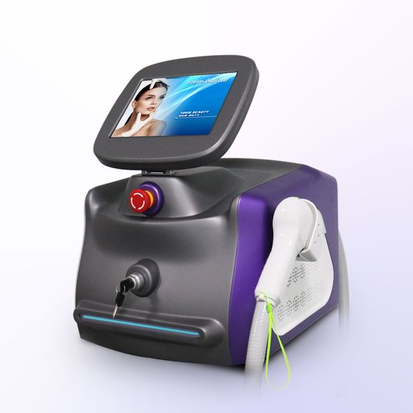 hair removal diode laser three wavelength machine 808nm 1064nm 755nm diode laser hair removal machine 808nm, Black
hair removal diode laser three wavelength machine 808nm 1064nm 755nm diode laser hair removal machine 808nm, Black