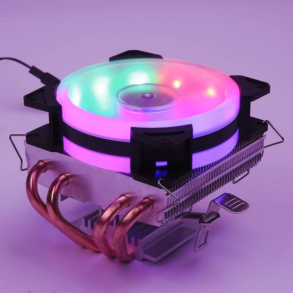 fans & coolings copper tubes cpu cooler led cooling fan pwm silent lga/2011/115x/775/amd 3pin pc radiator r20
fans & coolings copper tubes cpu cooler led cooling fan pwm silent lga/2011/115x/775/amd 3pin pc radiator r20