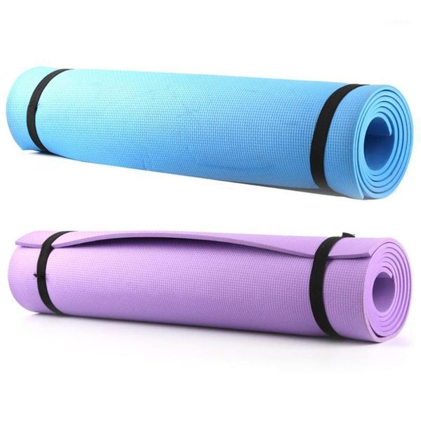 yoga mats portable delicate design eva mat non slip pilates gym sports exercise pads for fitness equipment1
yoga mats portable delicate design eva mat non slip pilates gym sports exercise pads for fitness equipment1